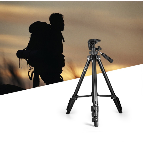 Штатив Benro T560 (Black)